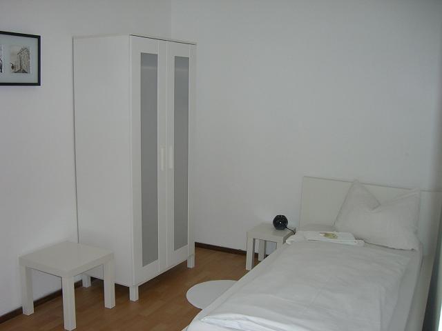 Mieszkania dla monterów w Augsburgu 2