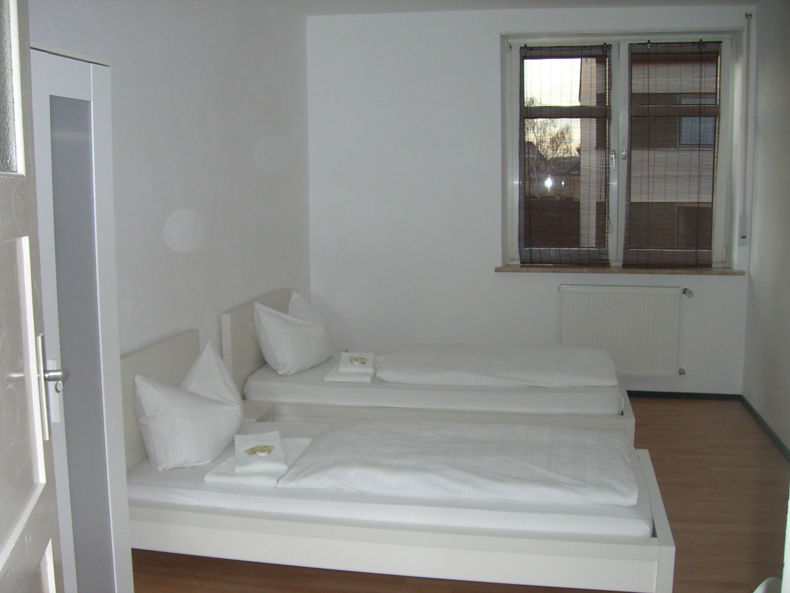 Apartmány pro montéry v Augsburgu 3