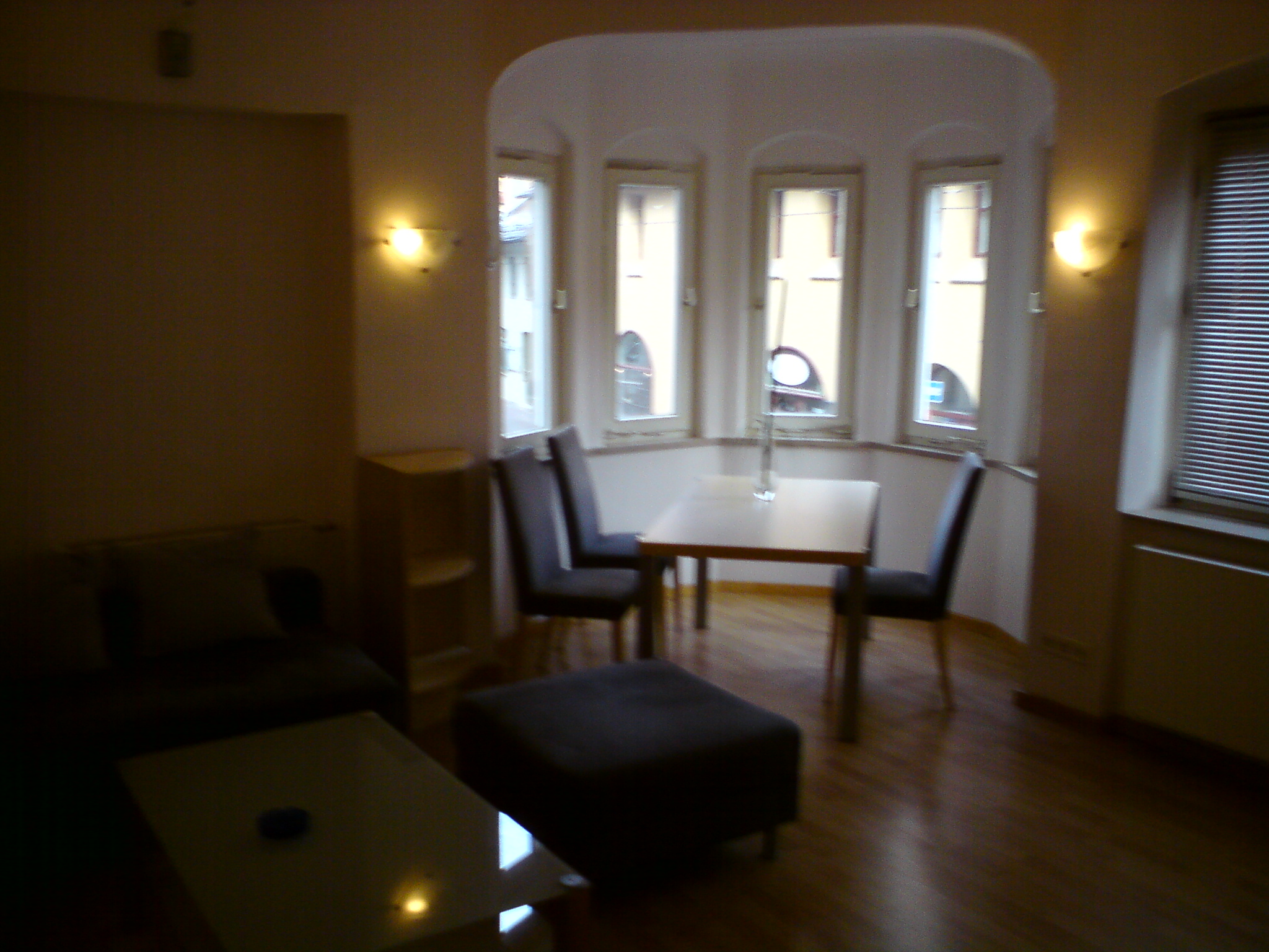 Apartmány pro montéry v Augsburgu 4