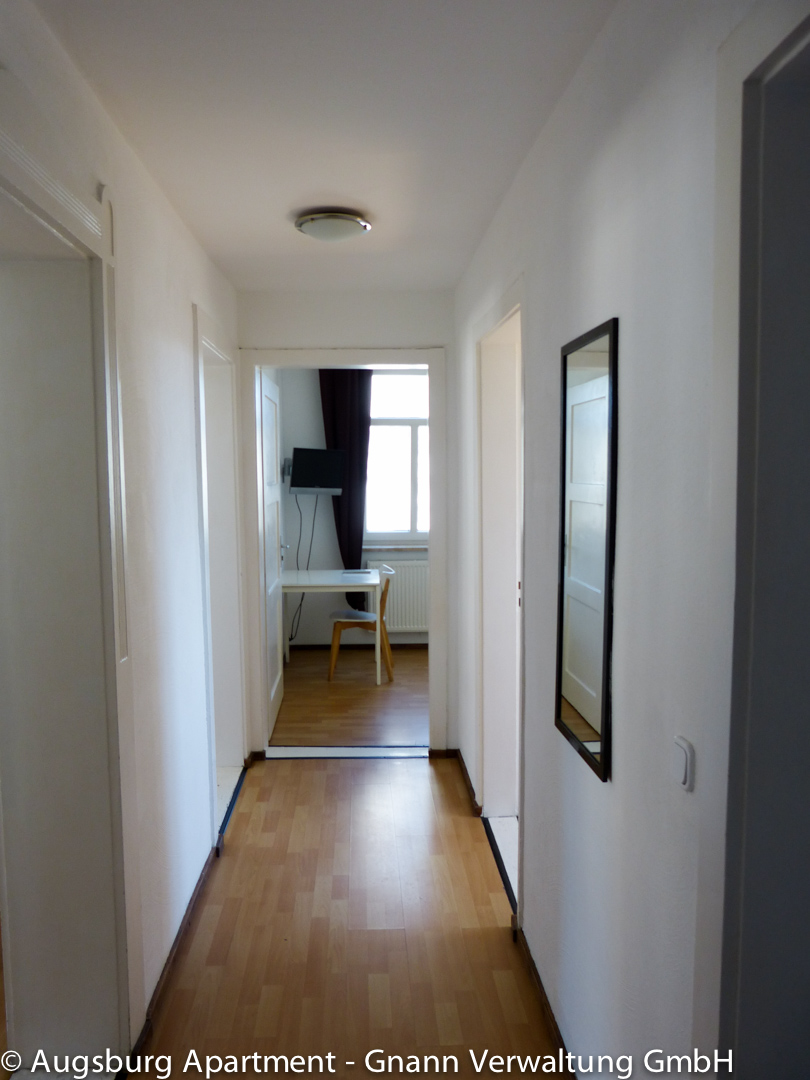 Montážní pokoj Augsburg III - 3